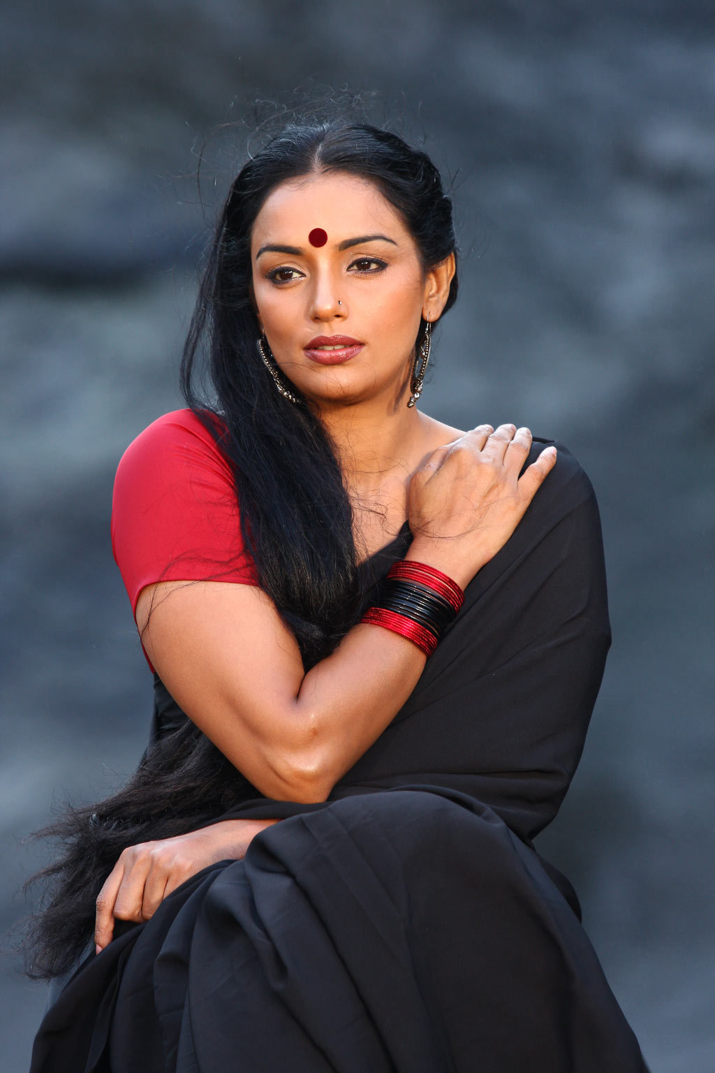 Shweta Menon - Thaaram Tamil Movie Stills | Picture 37616